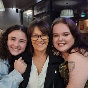 Meet your Posher, Rachael